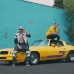 Crystal Castles - KEROSENE (Lyrics) - HyperTunes (youtube)