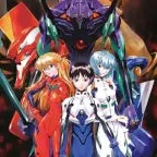 Evangelion theme
