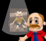 Sonic Green Hill's looking a lot more like Sand Hill right now