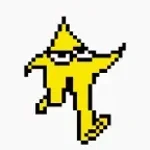 I'm the original           starwalker(yesto)