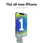 Reflection iPhone iOS18