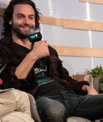 Chris D'Elia Didn't Make a Dentttt