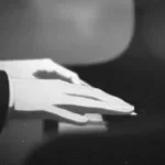 Pop out slowed instrumnetal