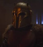 The Mandalorian - That would be a great honor