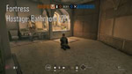 Hostage has been stabilized by friendly