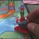 OH YEAH MR KRABS