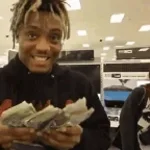 Let me know by Juice wrld