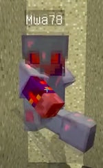 Uh sound effect - Minecraft - Sound