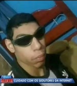 Banda batidão do Melody ruby light