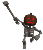 pumpkin spicer hurt remastered