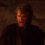 Menteuse --Anakin Skywalker--