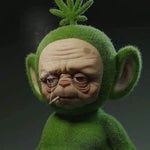 gojo ai im the strongest dude