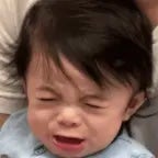 Baby Crying with auto tune
