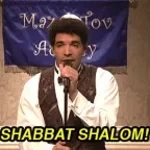 BAR-MITZVAH