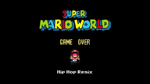 Super mario gameover 6