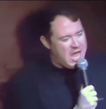 Shane Gills Trump Grunt