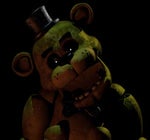 [FNAF] Golden Freddy's Music Box