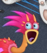 Repatillo BabyAdult (Sound and Animation) 4k - Sound