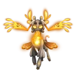 extremely cursed toy call