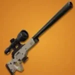 sniper fortnite