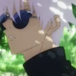 I Like The Way You Kiss Me x Gojo