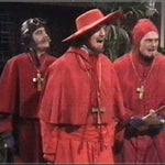 MEME 2020 The Spanish Inquisition