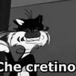 ma tu sei quel coglione di frost