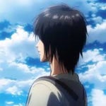 Attack On Titan - Eren Yeager - Humanity's future lays outside the walls - Sound