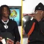 Chambre 122 Koba LaD