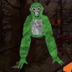 J3VU Gorilla Tag Ghost sfx