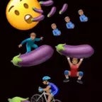 Contient : LET ME KNOW (copy)