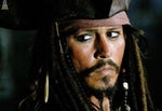 Pirates Of Caribbean - Jack Sparrow - Who are you?