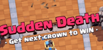 clash royale sudden death