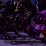 Weird Sound Prototype