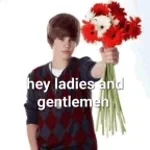 "Baby" byJustin Bieber