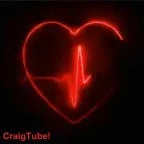 (distant, distorted) heart rate monitor (layer2)