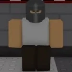 Die of Death Block Sped up