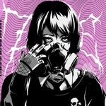 In the back of my mind