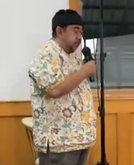 ilmunya rday ilmu pamungkas bugil