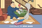 American Dad - Stan Smith - Say What?