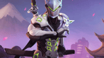 Genji yes