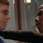 james doakes dexter meme