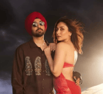 [3] Naina - Diljit Dosanjh, Badshah