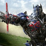 Optimus Prime "What Have I Done"