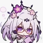 welcome to ohkema i am castorice