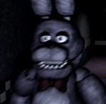 graveyard shift at freddy's jumpscare