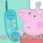 daddy pig speaking facts