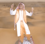 [2] A Whole New World - Aladdin Ngawur