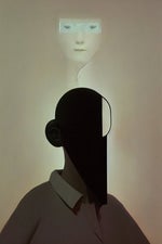 When a person who thinks