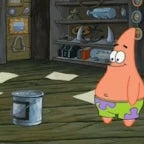 NOW ITS MY TURN patrick